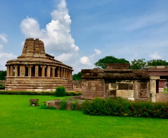 Madhya Pradesh